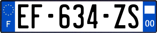 EF-634-ZS