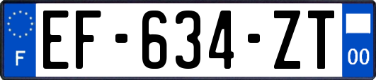 EF-634-ZT