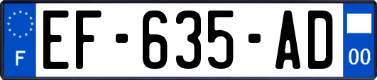 EF-635-AD