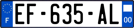 EF-635-AL
