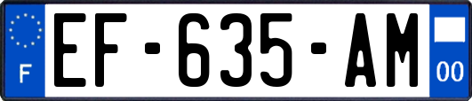 EF-635-AM