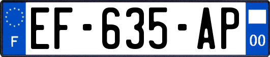 EF-635-AP