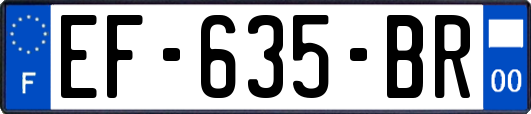 EF-635-BR