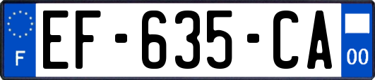 EF-635-CA