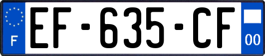 EF-635-CF