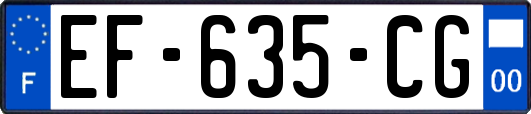 EF-635-CG