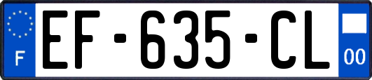 EF-635-CL