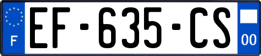 EF-635-CS