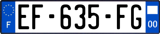 EF-635-FG