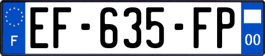 EF-635-FP