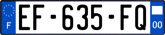EF-635-FQ