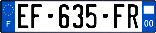 EF-635-FR