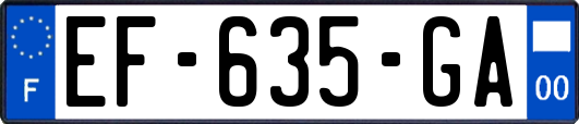 EF-635-GA