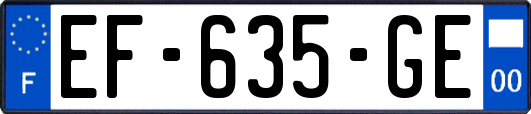 EF-635-GE