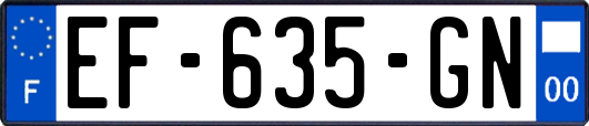 EF-635-GN