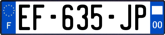 EF-635-JP