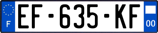 EF-635-KF