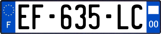 EF-635-LC