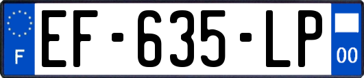 EF-635-LP