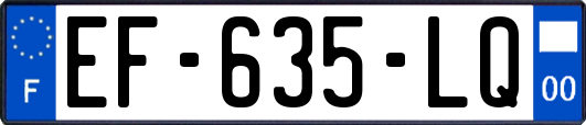 EF-635-LQ