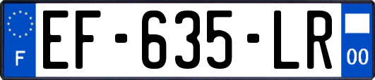 EF-635-LR