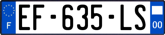 EF-635-LS