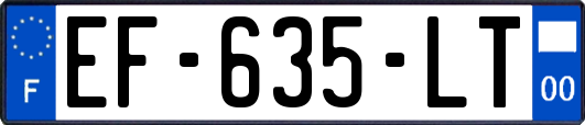 EF-635-LT