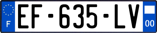EF-635-LV