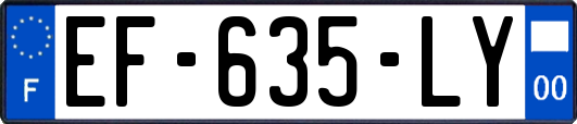EF-635-LY