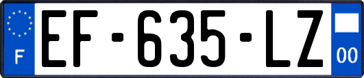 EF-635-LZ