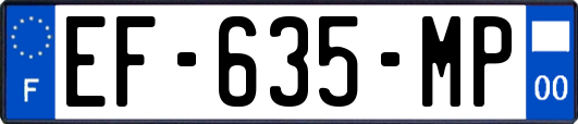 EF-635-MP