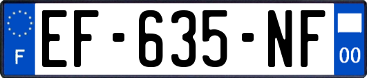 EF-635-NF