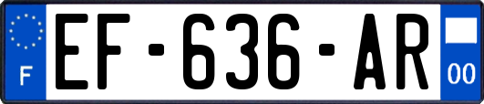 EF-636-AR