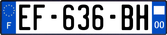 EF-636-BH