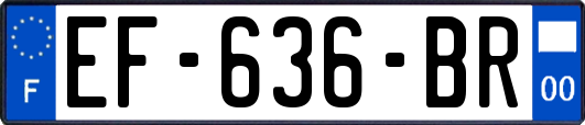 EF-636-BR