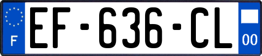 EF-636-CL