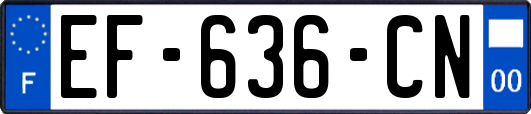 EF-636-CN