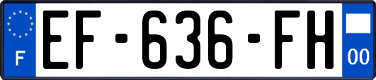 EF-636-FH