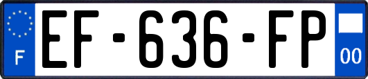 EF-636-FP
