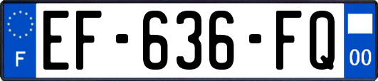 EF-636-FQ