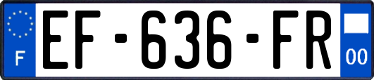 EF-636-FR