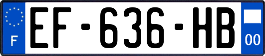 EF-636-HB