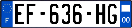 EF-636-HG