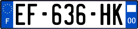 EF-636-HK