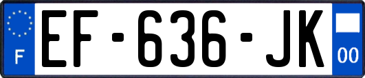 EF-636-JK