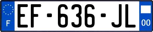 EF-636-JL