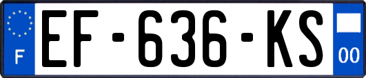 EF-636-KS