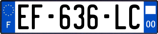 EF-636-LC