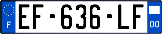 EF-636-LF