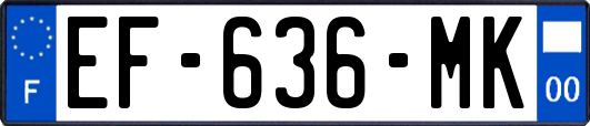 EF-636-MK